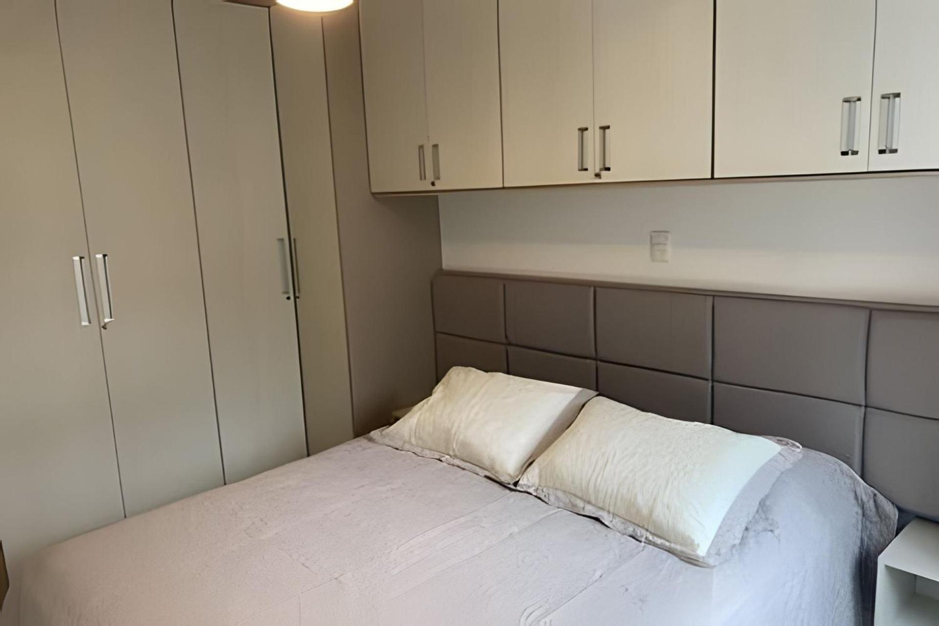 Apartamento 2 Quartos Sao Conrado Ao Lado Nacional Río de Janeiro