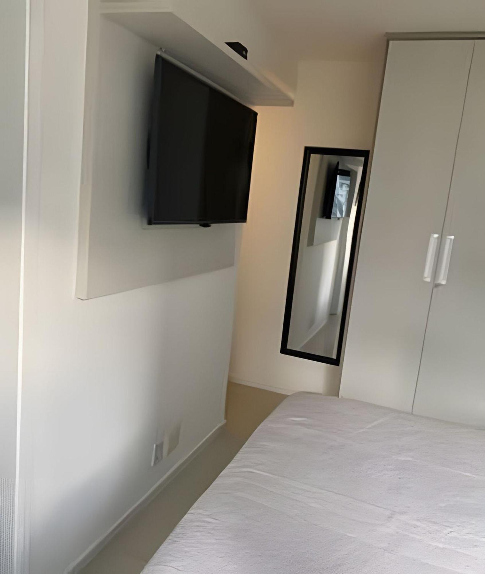 Apartamento 2 Quartos Sao Conrado Ao Lado Nacional Río de Janeiro